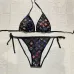 2025 new style Louis Vuitton swimsuit fashionable sexy women swimwear #A45961