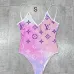 2025 new style Louis Vuitton swimsuit fashionable sexy women swimwear #A45962