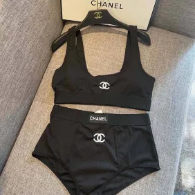 Chanel swimwear #A65901