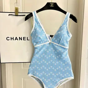 Chanel swimwear #A65902