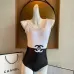 Chanel swimwear #A65903