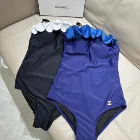 Chanel swimwear #A65906