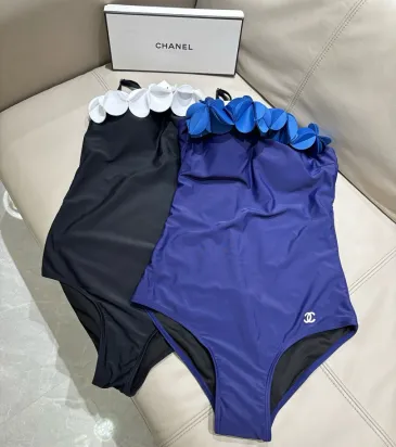 Chanel swimwear #A65906