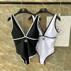 Chanel swimwear #A65907