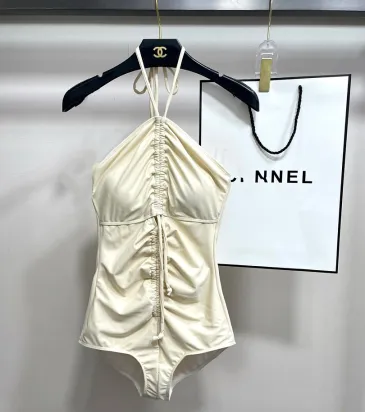 Chanel swimwear #A65908