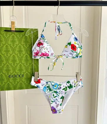 Brand G bikini #A65878