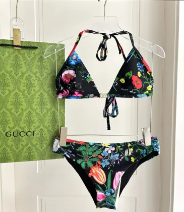 Brand G bikini #A65879