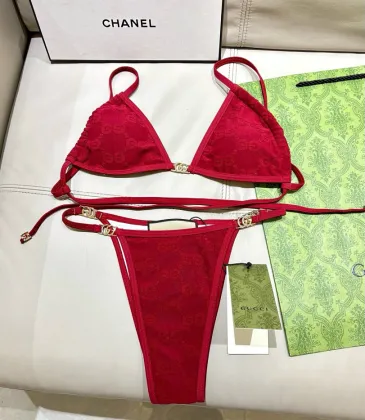 Brand G bikini #A65880