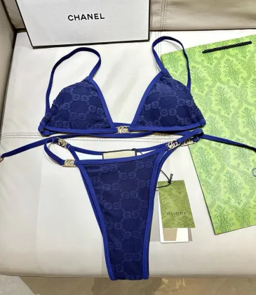 Brand G bikini #A65881