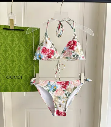 Brand G bikini #A65882