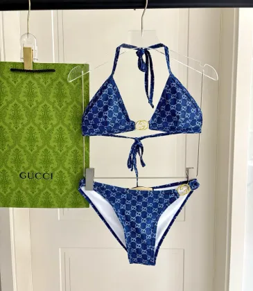 Brand G bikini #A65883
