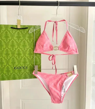 Brand G bikini #A65884