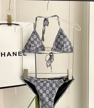 Brand G bikini #A65885