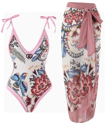 Brand G swimwear 2-piece set #A65887