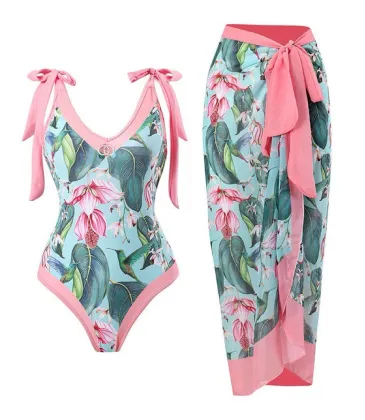 Brand G swimwear 2-piece set #A65888