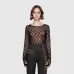 Gucci Long sleeve for Women's #99907288 #999922682