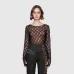 Gucci Long sleeve for Women's #99907288 #999922682