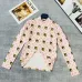 Louis Vuitton Long sleeve T-shirt for Women's #999928636