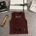 Louis Vuitton Sleeveless T-Shirts for Women #A50538