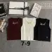 Louis Vuitton Sleeveless T-Shirts for Women #A50538