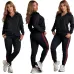 2025 LV Fashion  Sportswear four colors #A47226