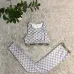 2025 On Sale Good Quality Gucci Designer Sportswear Iconic Gucci Motif #A48689