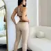 2025 On Sale Good Quality Gucci Designer Sportswear Iconic Gucci Motif #A48689