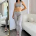 2025 On Sale Good Quality Gucci Designer Sportswear Iconic Gucci Motif #A48689