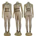 2025 On Sale Good Quality Gucci Designer Sportswear Iconic Gucci Motif #A48689
