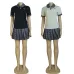 2025 Women's Fendi FF Pattern T-Shirt and Shorts Set #A47930