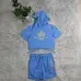 Balenciaga 2023 new Fashion Tracksuits for Women #A26505