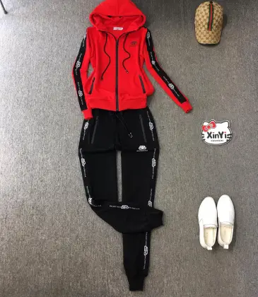 Balenciaga new Fashion Tracksuits for Women #A22429