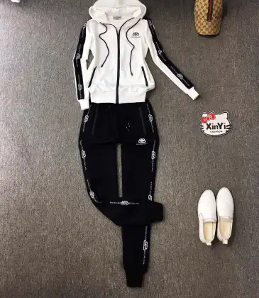 Balenciaga new Fashion Tracksuits for Women #A22431