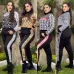 Brand Chanel 2021 new Fashion Tracksuits for Women #999919299