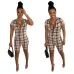 Burberry 2022 new Fashion style dress #999922679