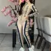 Burberry 2023 new Fashion Tracksuits for Women #999937007