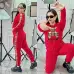 Burberry Fashion Tracksuits for Women #A28679