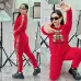 Burberry Fashion Tracksuits for Women #A28679