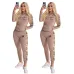 Burberry Fashion Tracksuits for Women #A30902