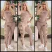 Burberry Fashion Tracksuits for Women #A30902