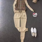 Burberry new Fashion Tracksuits for Women #A22425