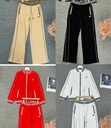 CELINE Fashion Tracksuits for Women #A56996