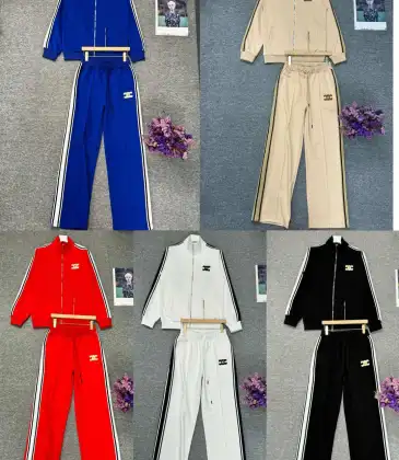 CELINE Fashion Tracksuits for Women #A56997
