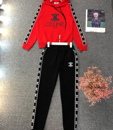 Celine 2022 new Fashion Tracksuits for Women #999921194