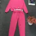 Celine 2022 new Fashion Tracksuits for Women #999927245