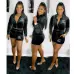 Chanel 2022 new Fashion Tracksuits for Women #999922666