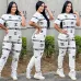 Chanel 2024 new Fashion Tracksuits for Women #A35064