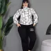 Chanel new Fashion Tracksuits for Women #A44617