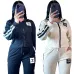 Chanel new Fashion Tracksuits for Women #A44838