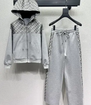 DIOR Fashion Tracksuits for Women #A56991